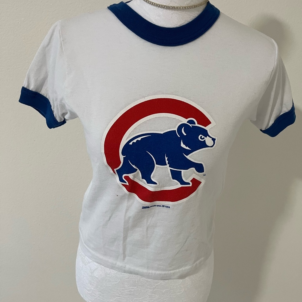 SOLD ♥️💙🐻 - Picture 2 of 3